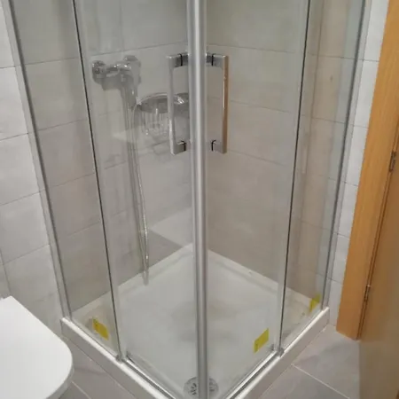 Luceros Sea View Apts -with Balcony- City&beach Alicante