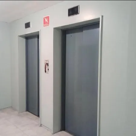 Luceros Sea View Apts -with Balcony- City&beach Alicante