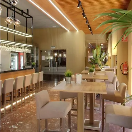 Luceros Sea View Apts -with Balcony- City&beach