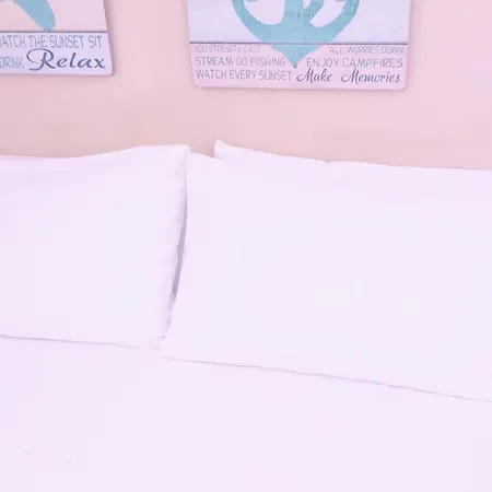 Appartement Luceros Sea View Apts -with Balcony- City&beach *