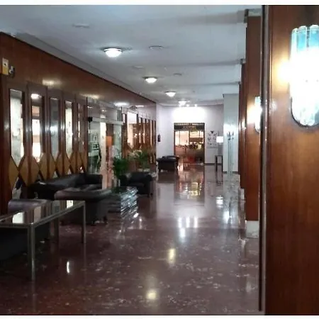 Luceros Sea View Apts -with Balcony- City&beach Apartment Alicante